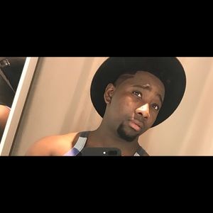 Meet your Posher, Frantzerson